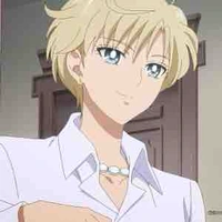 Tenoh Haruka