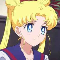Tsukino Usagi