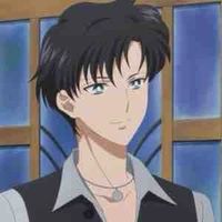 Chibi Mamoru
