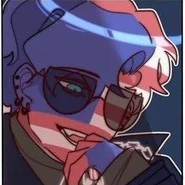 America