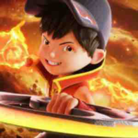 Blaze