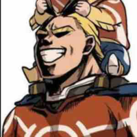 All Might