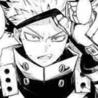 Bakugo