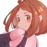Ochaco