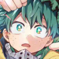 Midoriya