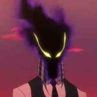 Kurogiri