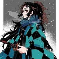 tanjiro thế giới bên kia