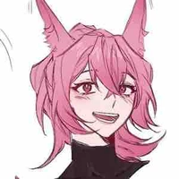 Lucy 🩷🦊