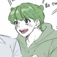 Jackie 💚🐒