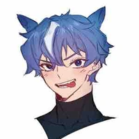 Volt 💙🐿️