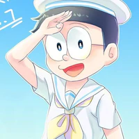 Nobi Nobita