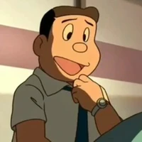 Nobi Nobisuke