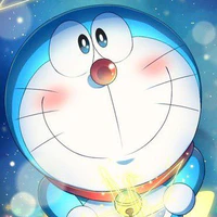 Doraemon