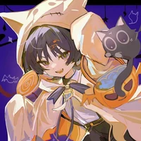 Kunikuzhushi / Scaramouche