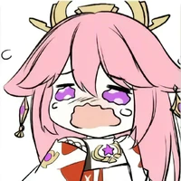 Yae Miko