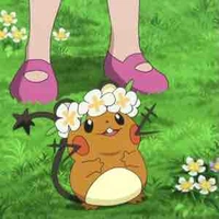 Dedenne
