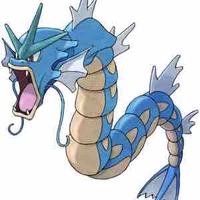 Gyarados