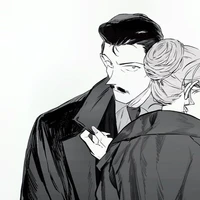 Mouri Kogoro