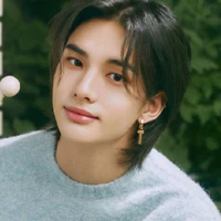 Hwang Hyunjin