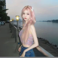 Bảo Châu - stylist 