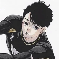 Sakusa Kiyoomi (timeskip)