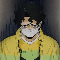 Sakusa Kiyoomi