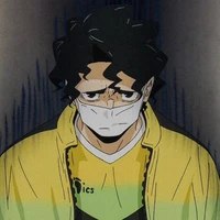 Sakusa Kiyoomi