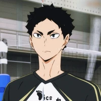 Akaashi Keiji