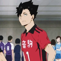 Kuroo Tetsuro