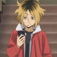 Kozume Kenma
