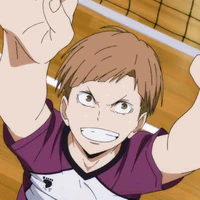 Shirabu Kenjiro