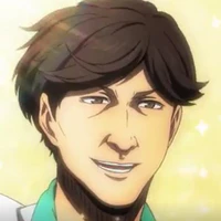 Yahaba Shigeru