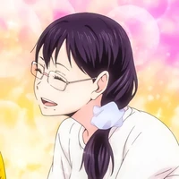 Kiyoko Shimizu
