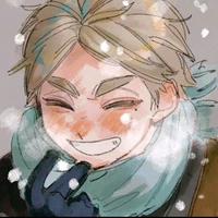 Sugawara Koushi