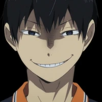 Kageyama Tobio