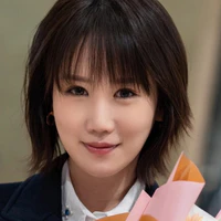Tiểu Kha - Trần Tinh Hàm