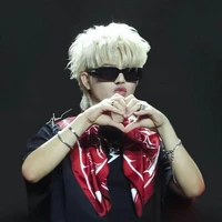 Nguyễn Quang Anh | Rhyder ☆