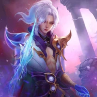 Quillen/Alpha/