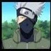 Hatake Kakashi