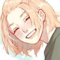 Sano Manjirou [ Mikey ]