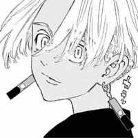 Kurokawa Izana