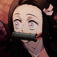 Kamado Nezuko