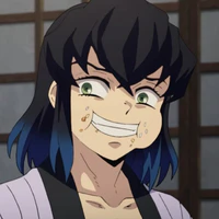 Hashibira Inosuke