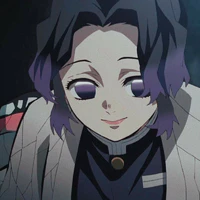 Kochou Shinobu