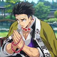 Himejima Gyomei