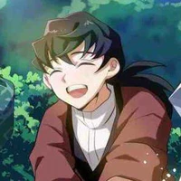 Cha muichiro,yuichiro