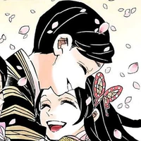 Cha của Shinobu và Kanae