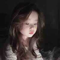 Lý Thiên Hạ Vy (nhỏ)