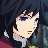 Tomioka Giyuu