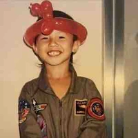 Kwon Jiyongg (nhỏ)